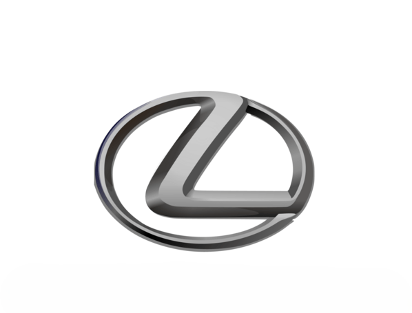 Lexus logo